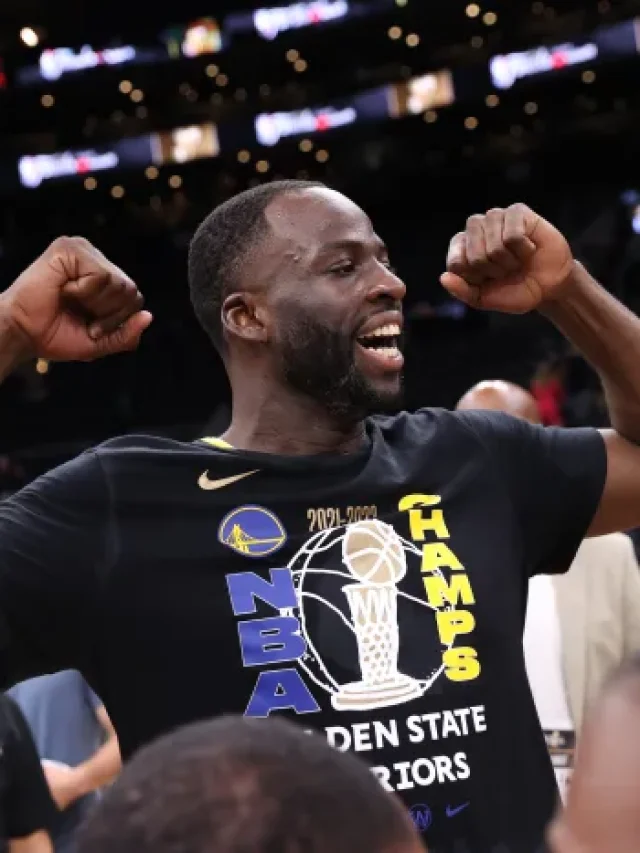 Draymond Green