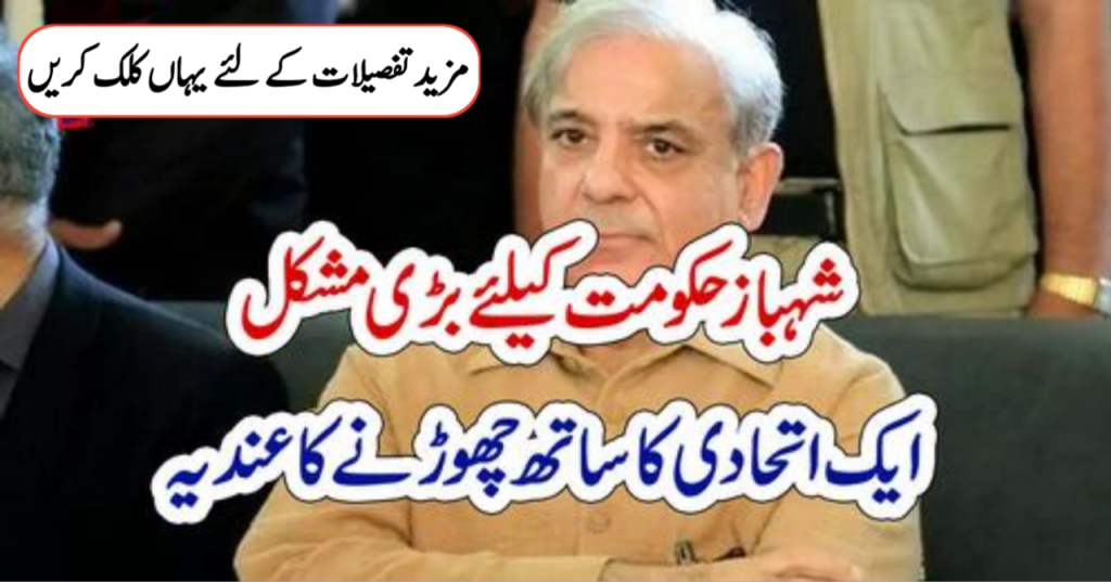 shahbaz shareef