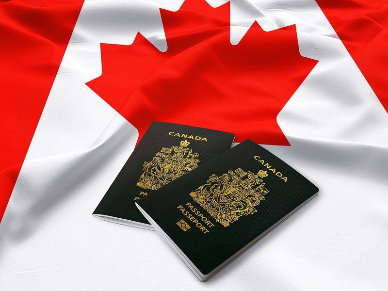 Immigration, Refugees and Citizenship Canada